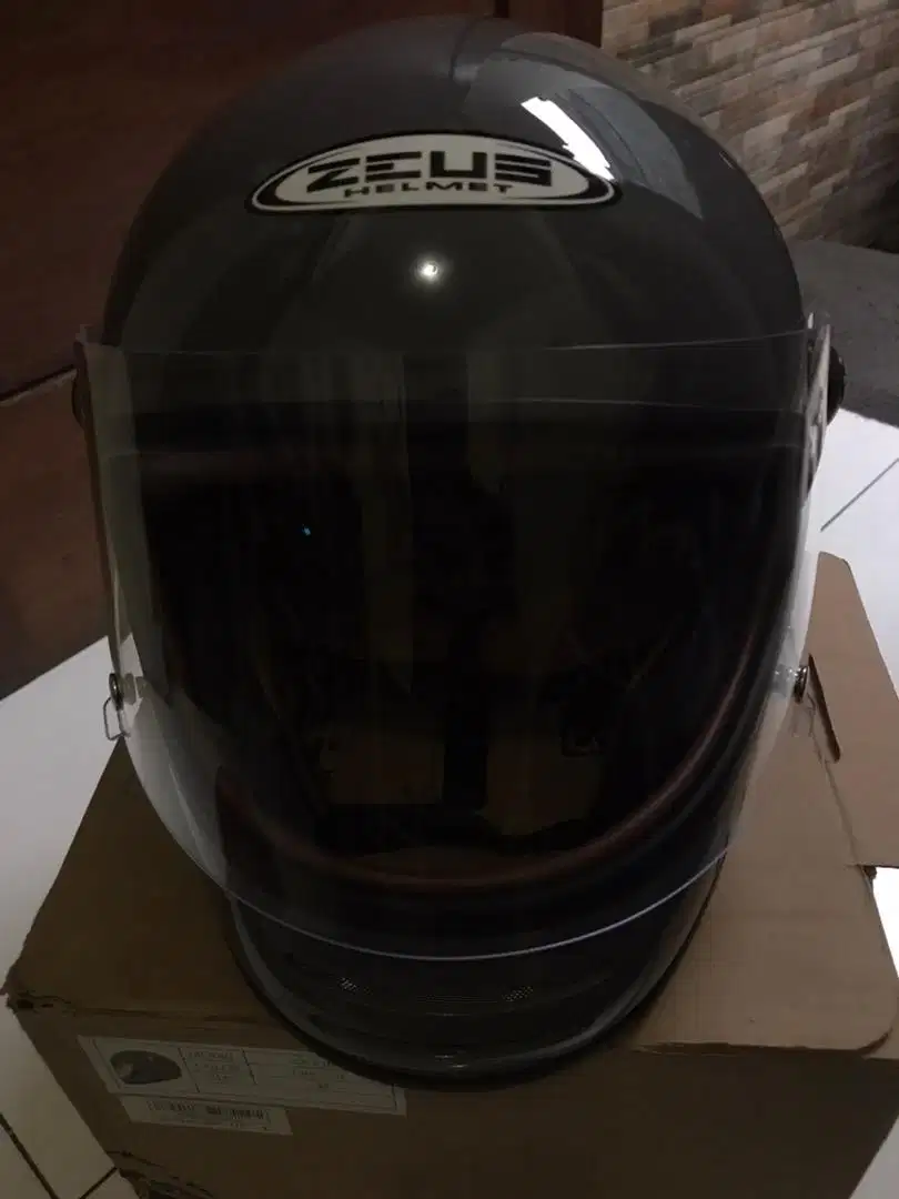 helm zeus zs 816e.