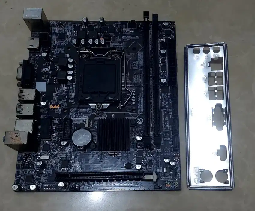 Mainboard H110M LGA 1151