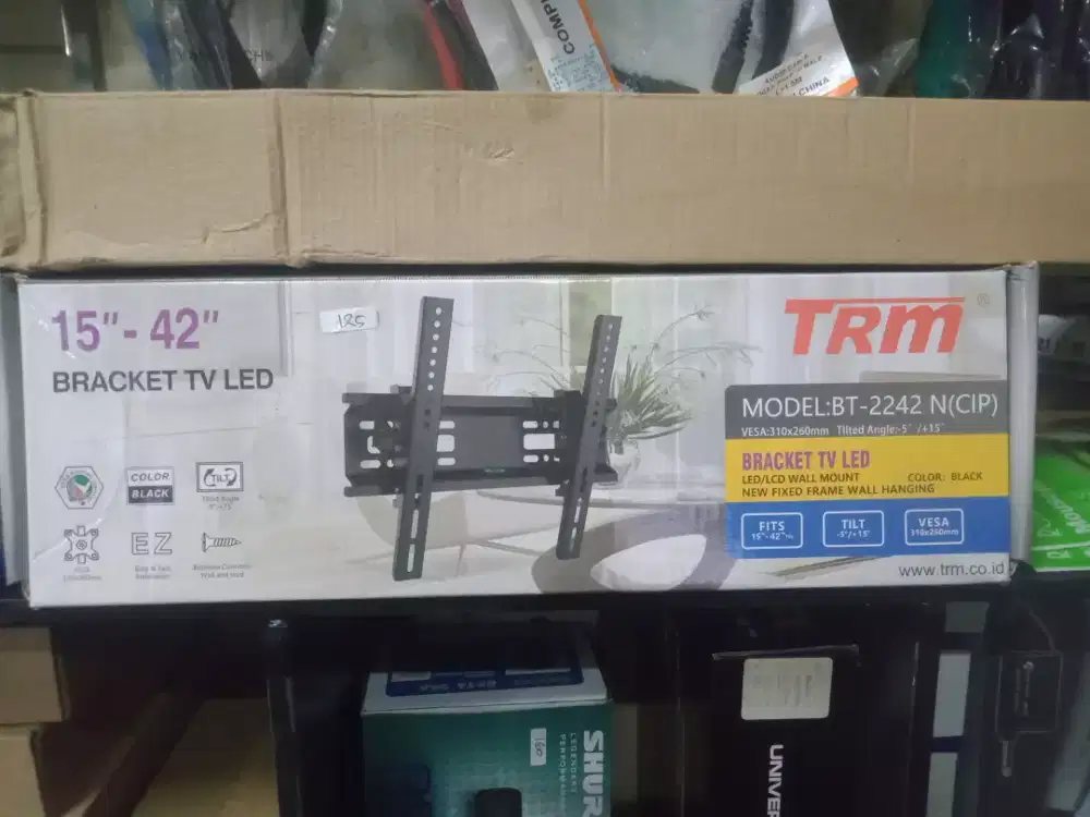 Bracket tv LED,monitor, 15-42inch