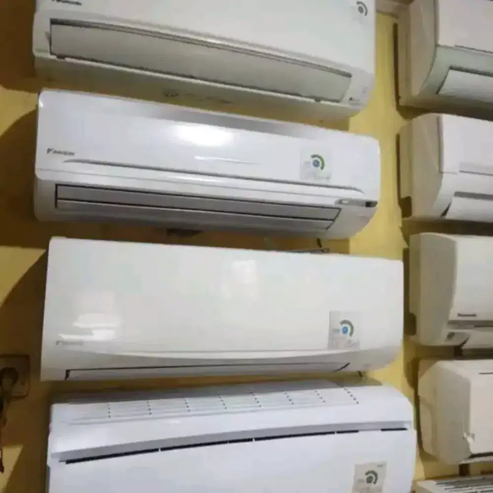 Jual beli ac dan perbaikan ac