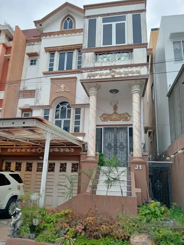 Dijual Piazza Residence Full Furnish