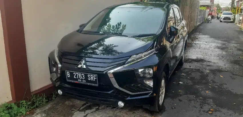 Xpnder gls 2019 manual