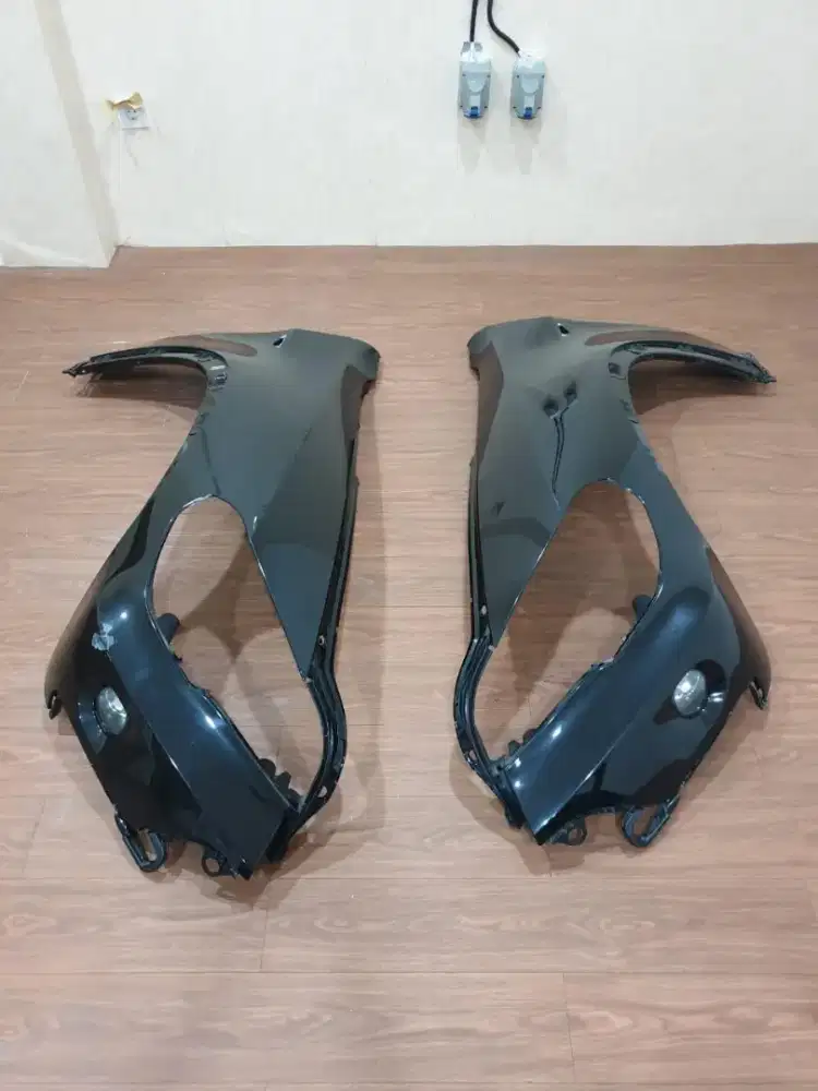 Bmw X5 E70 Bodi Part