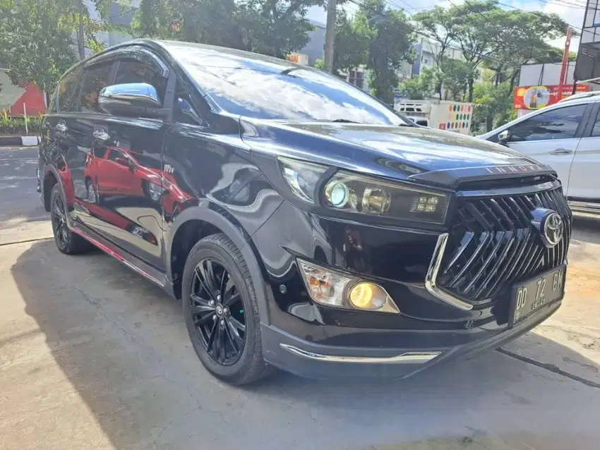 ISTIMEWA KM60rb ORI Inova 2.0 Venturer 2018 innova reborn 2019 pk 2020