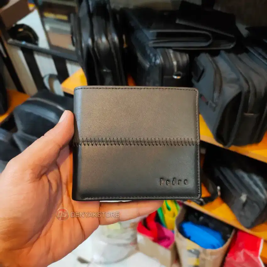 Dompet Kulit Pedro