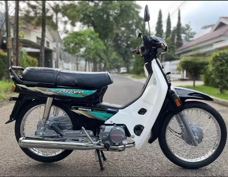 For sale honda astrea grand sabit 97