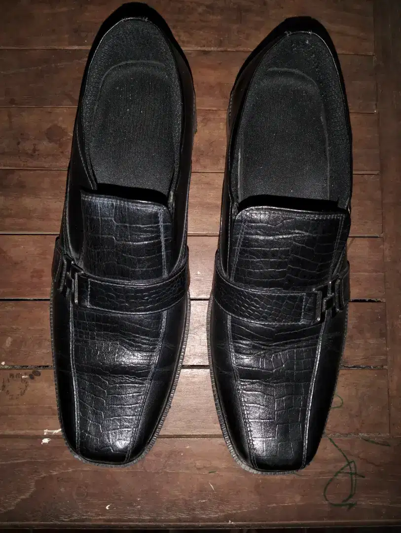 sepatu pantofel