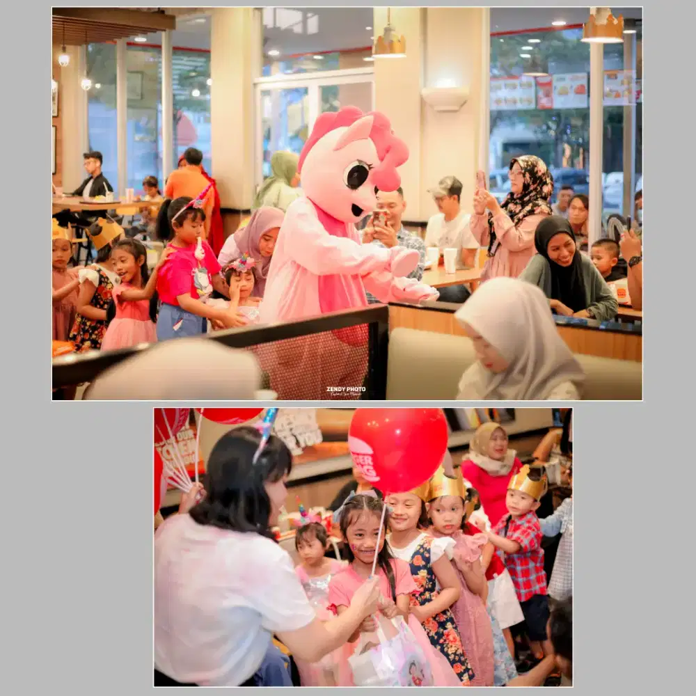 Jasa fotografer freelance