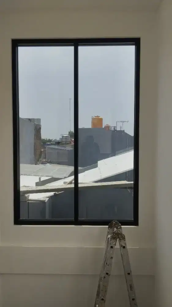 kaca film bagu /Kaca Film Tolak panas