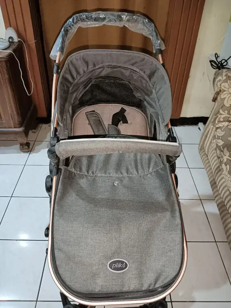 Stroller pliko arizona