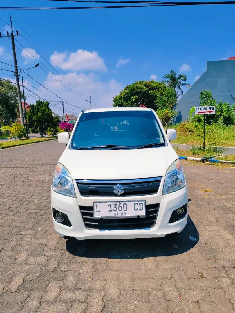 WagonR gl 2019 dp5jt