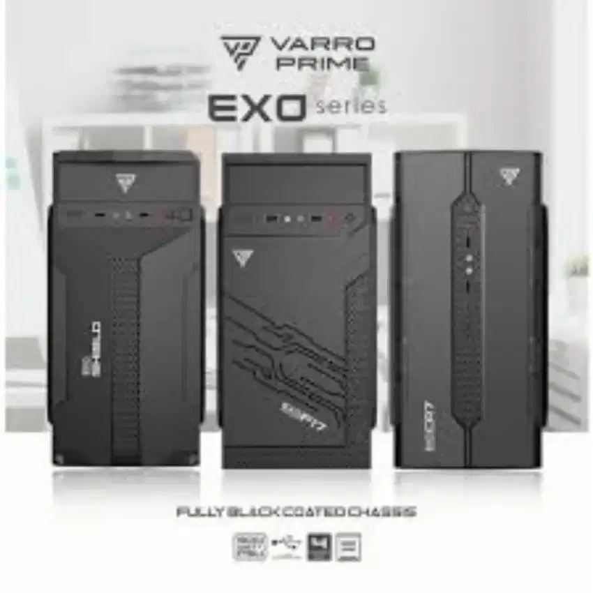 Pc Rakitan Core i3-2120|Ram 8gb|Hardis 500gb All Part New