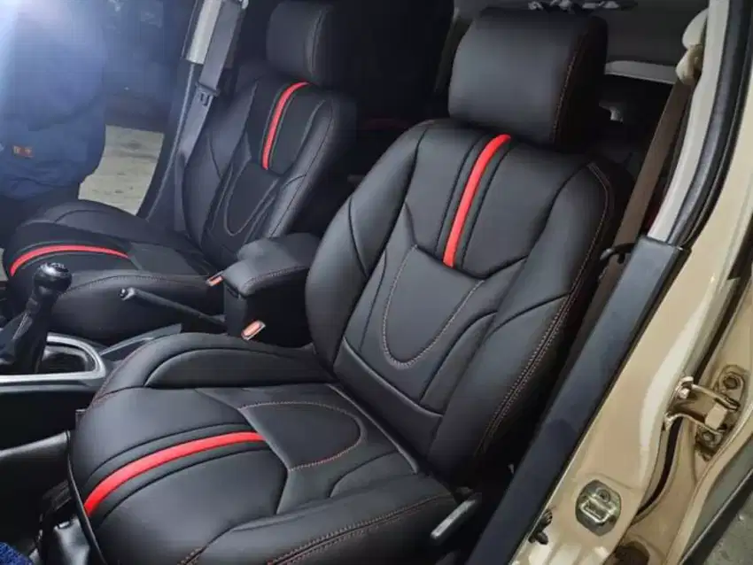 Promo interior mobil