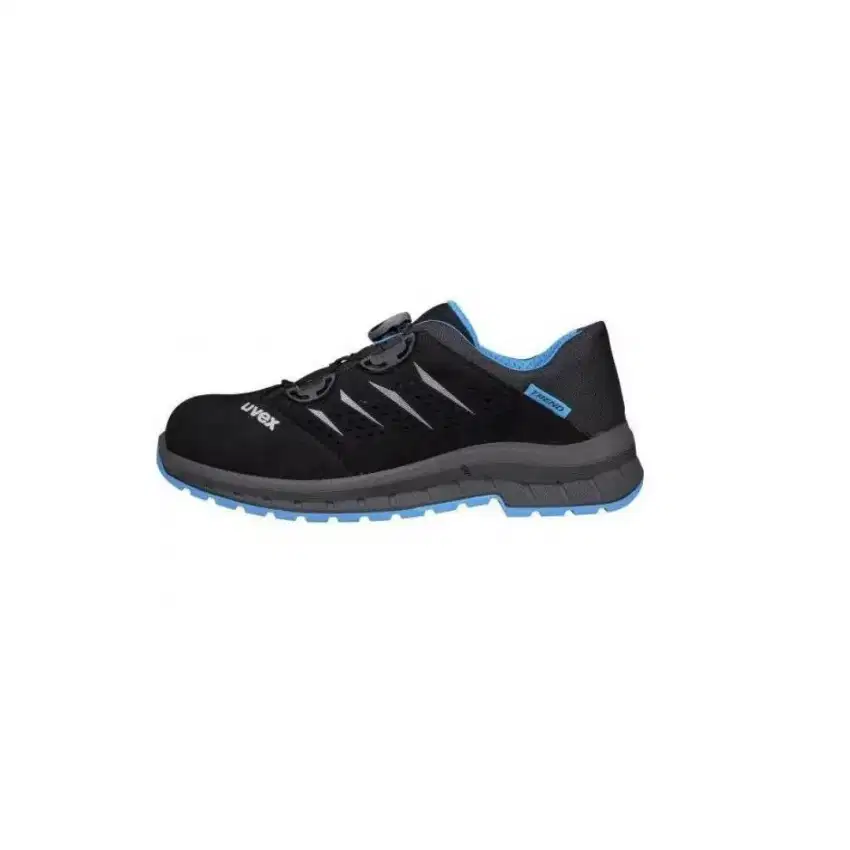 Safety Shoes UVEX 69382 With BOA Fit System