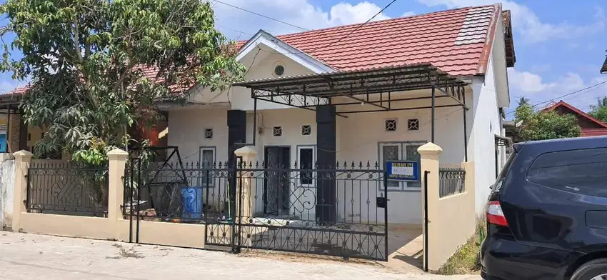 Dijual Cepat Rumah & Murah Bisa Nego Tipis