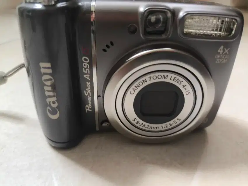 Camer digital Canon