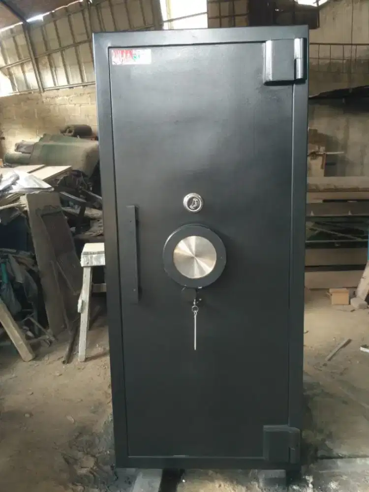 Brankas /Lemaribesi Queen