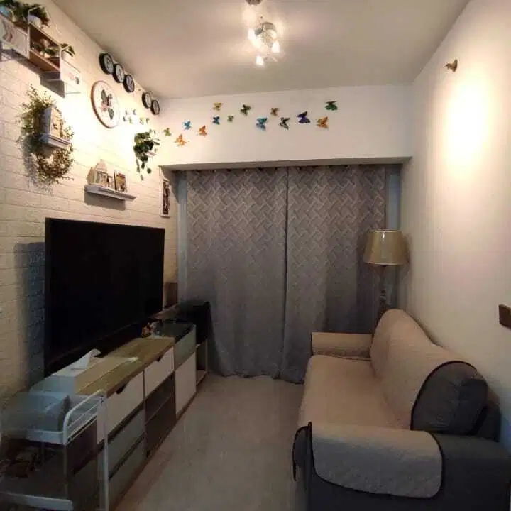 Apartement Mtown Residence 3 bedroom Tower Ellis