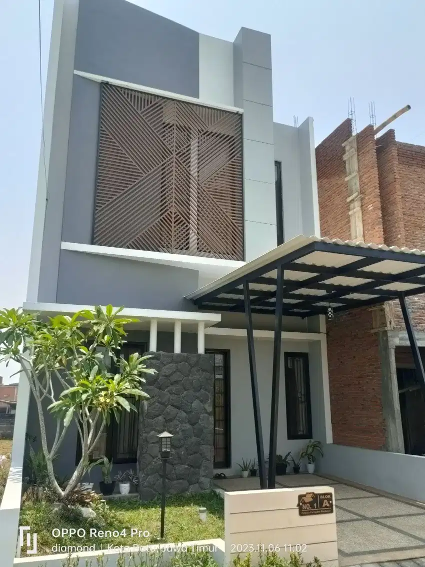 RUMAH KOS DEKAT KAMPUS DAN WISATA