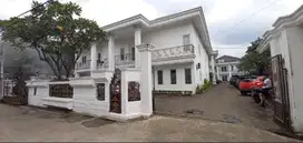 Dijual Rumah Kost Terisi Full Jati Cempaka Pondok Gede Bekasi