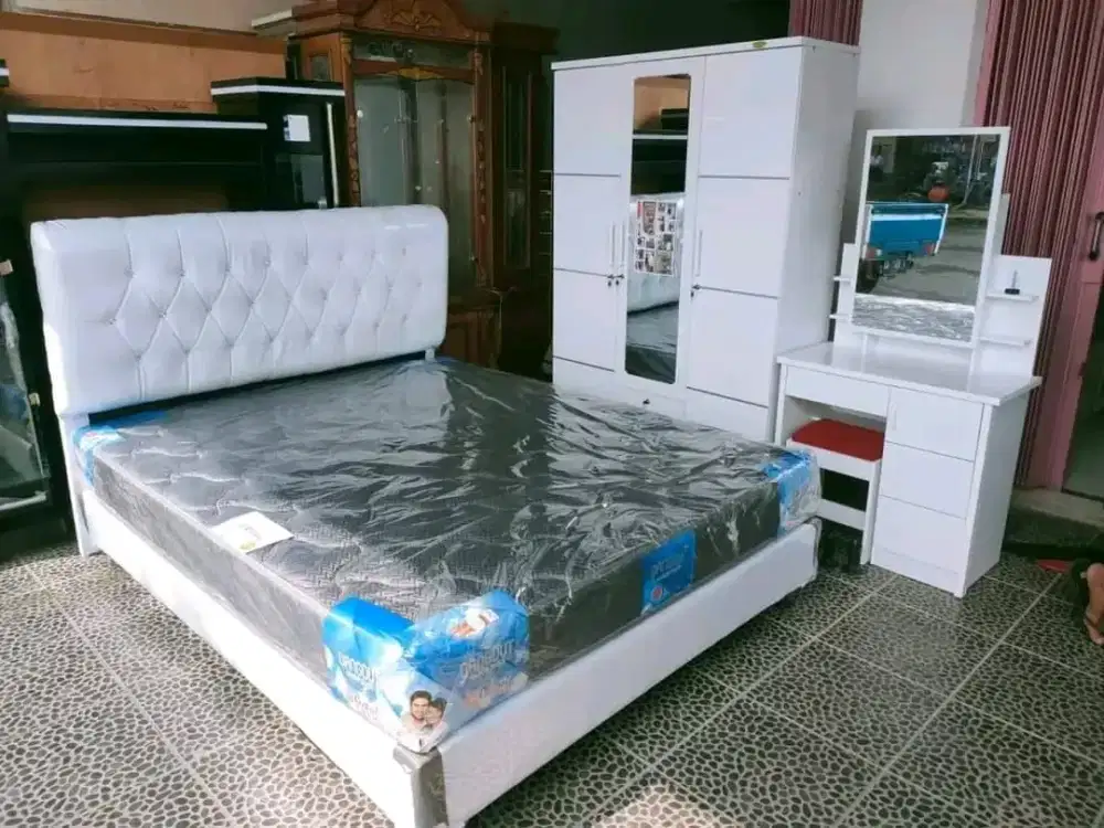 PAKET HIT NIKAH / SESERAHAN