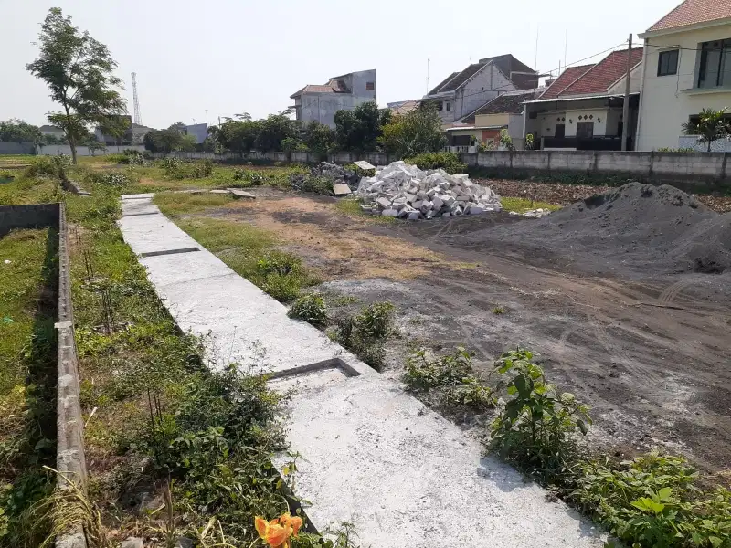 TANAH MURAH LETJEN SUTOYO PROBOLINGGO