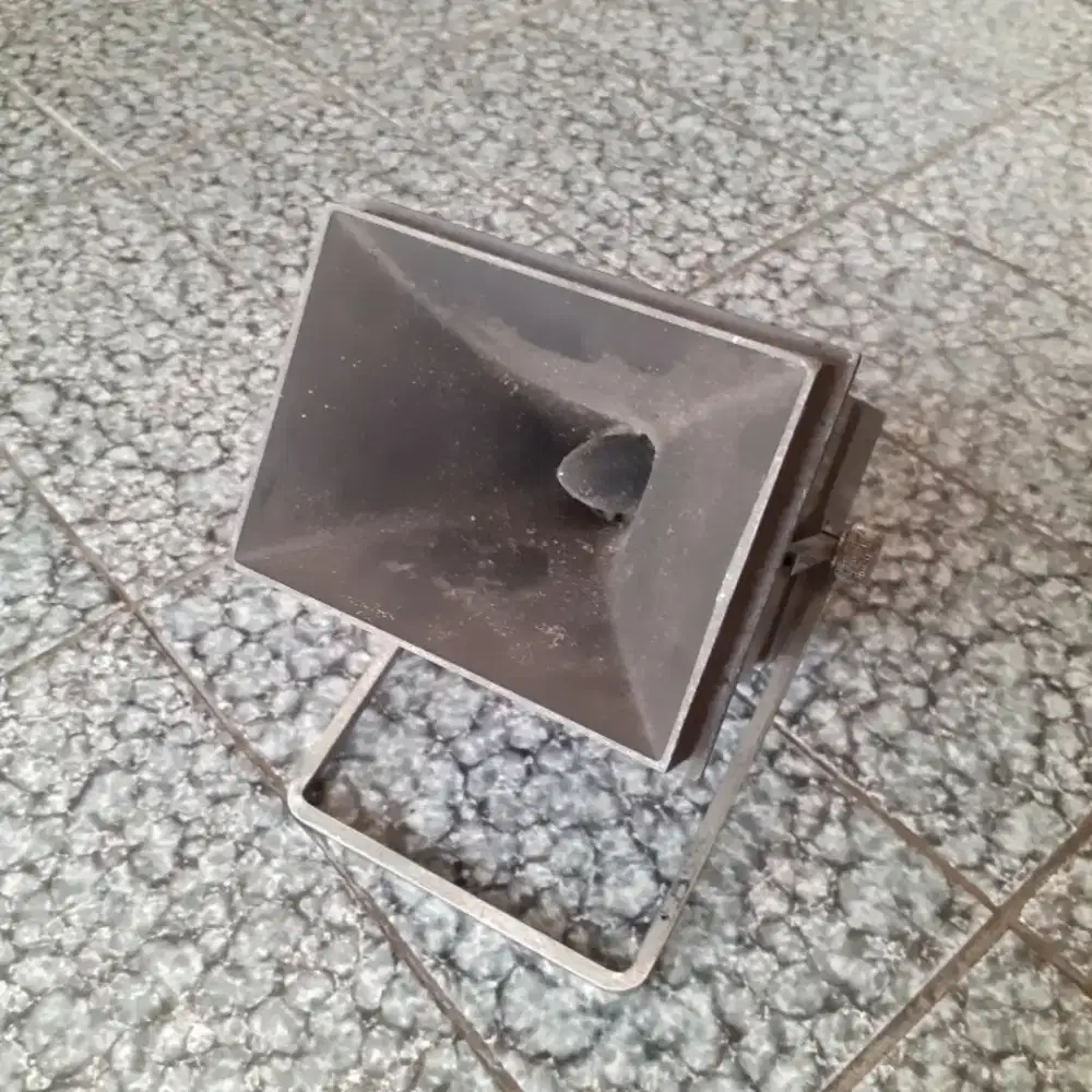 Satu buah Speaker Pioneer PT-7 tweeter 15 watt