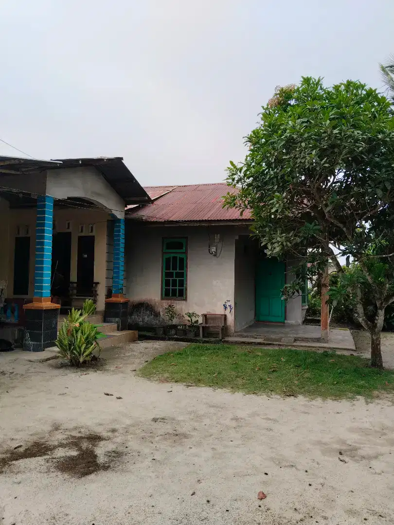 Di jual rumah lokasi strategis