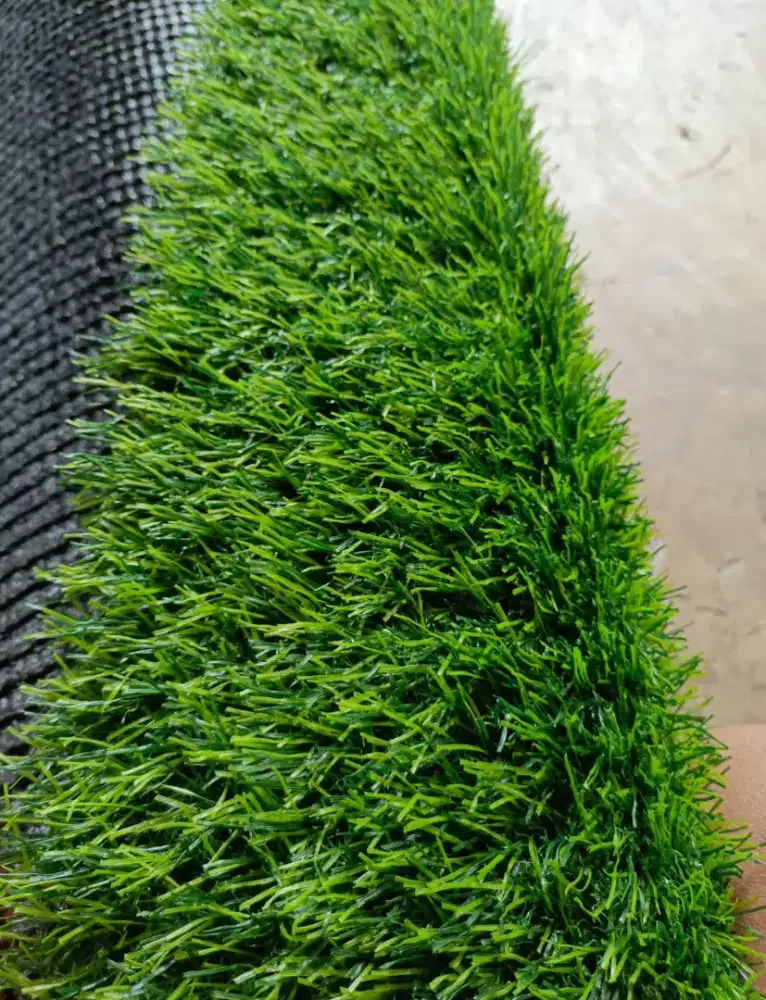 JUAL RUMPUT SINTETIS TIPE SWISS 3CM