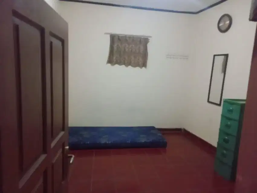 KOST KHUSUS PUTRI