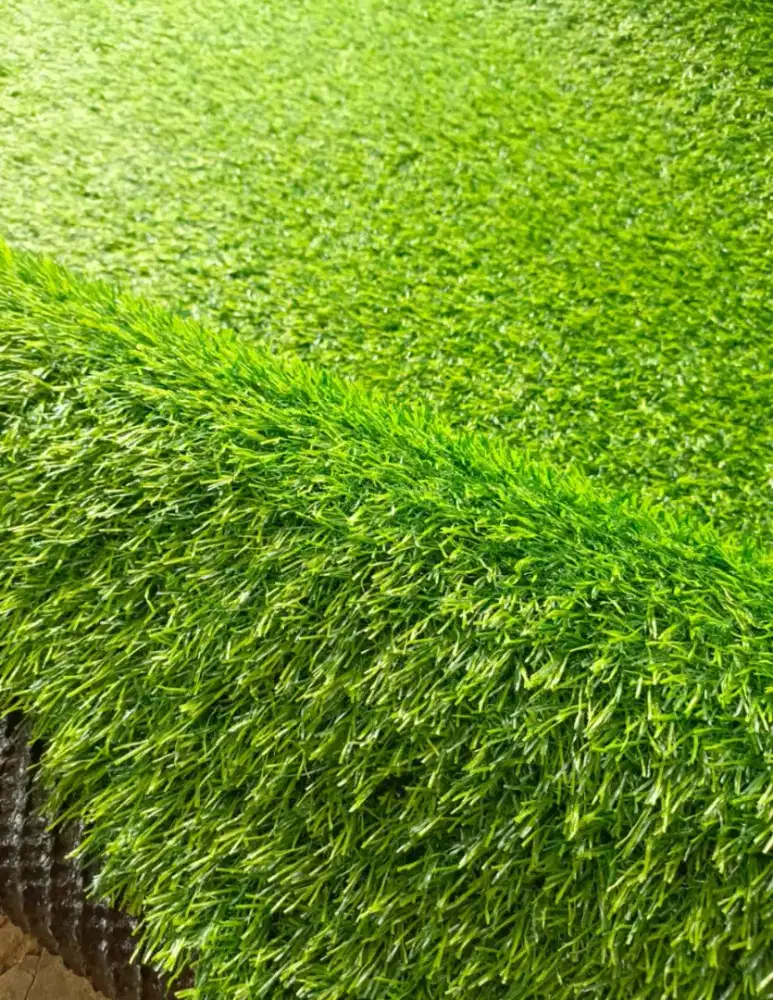 KARPET RUMPUT SINTETIS SWISS 3CM