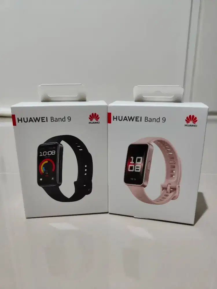 Huawei Band 9 Garansi Resmi