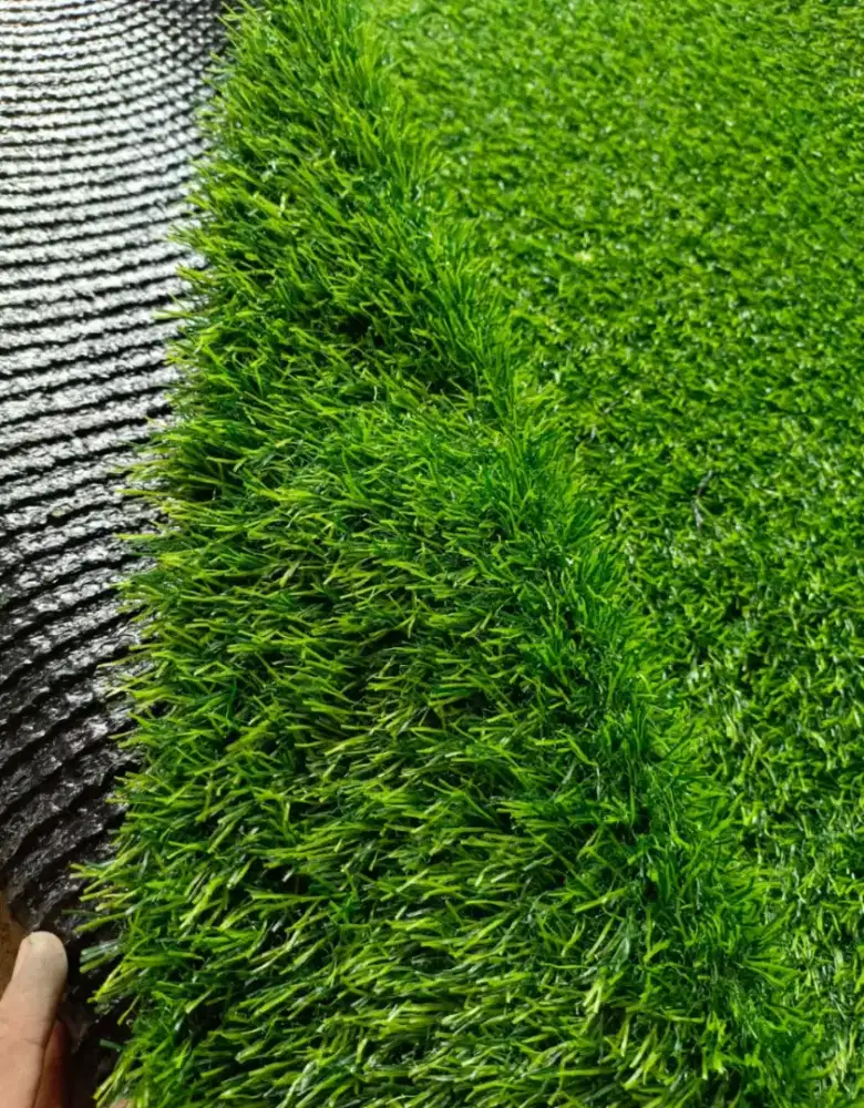KARPET RUMPUT SINTETIS TIPE SWISS 3CM