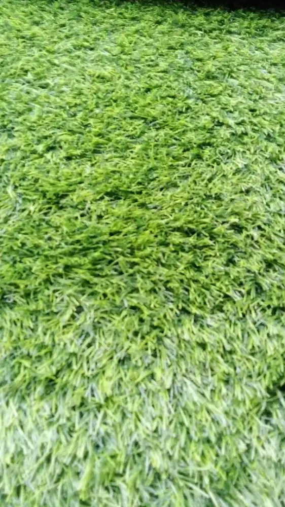 KARPET RUMPUT SINTETIS TIPE SWISS 3CM