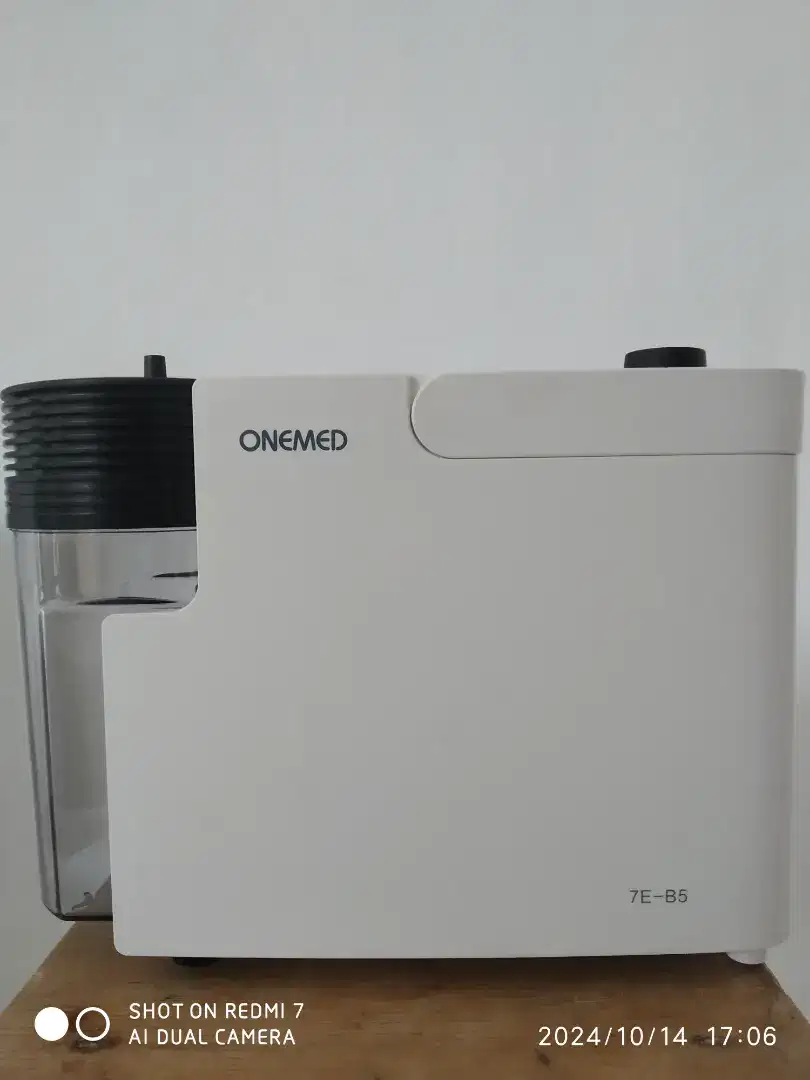 Dijual Alat Suction Merk Onemed type 7E-B5