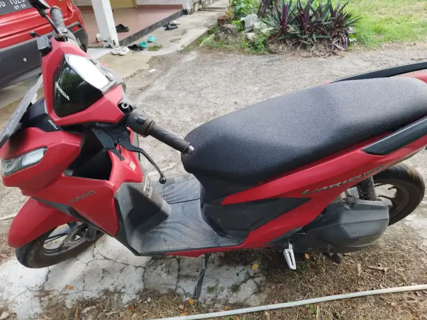 Honda vario 150 keyless