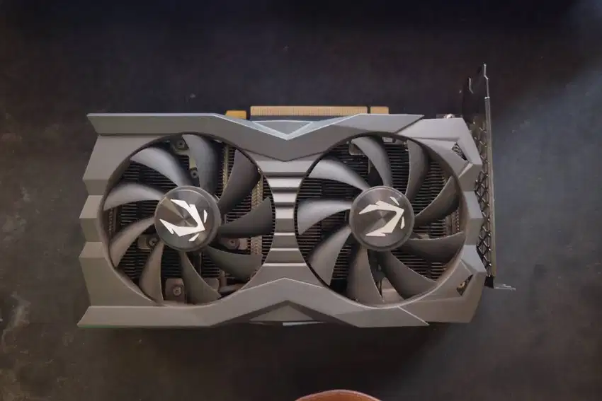 VGA GPU Zotac Gaming RTX 2060