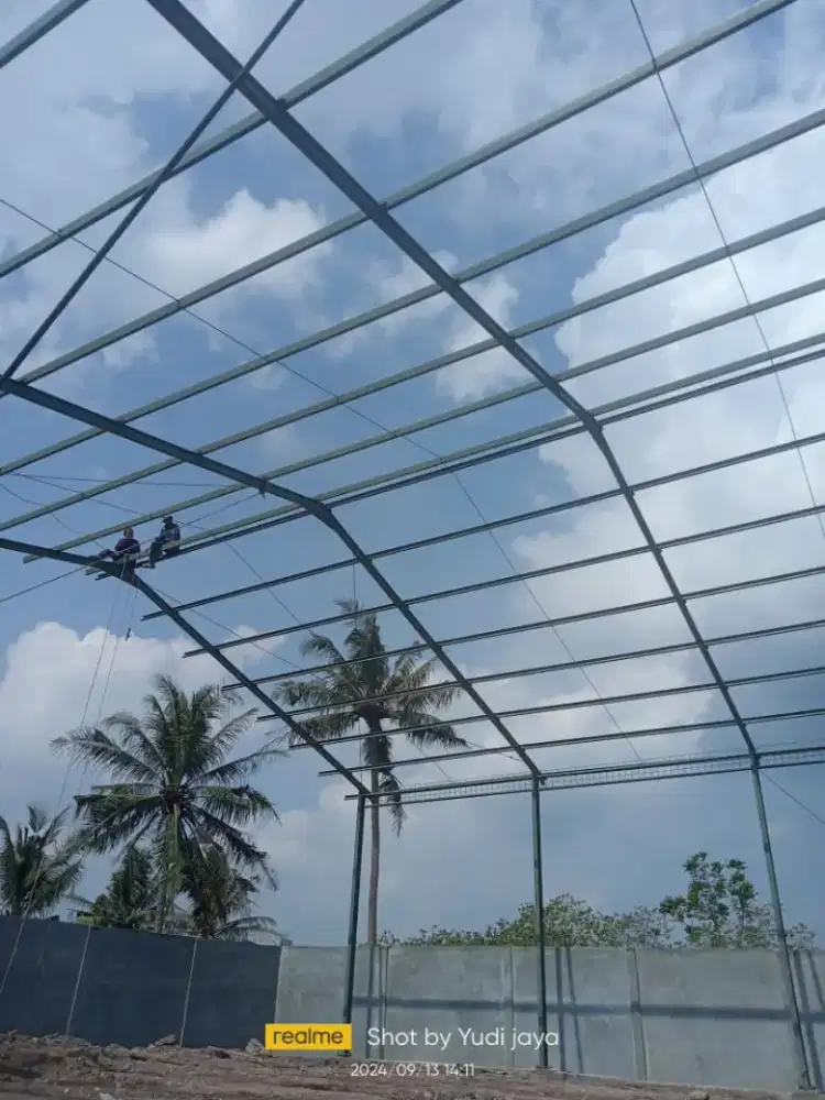 Bajaringan dan kanovi