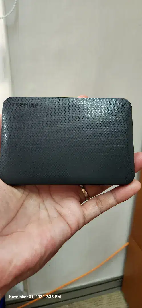 Hard Disk Drive HDD Toshiba 1 TB