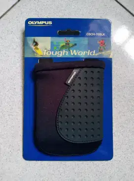OLYMPUS - Soft Neoprene Case Tough