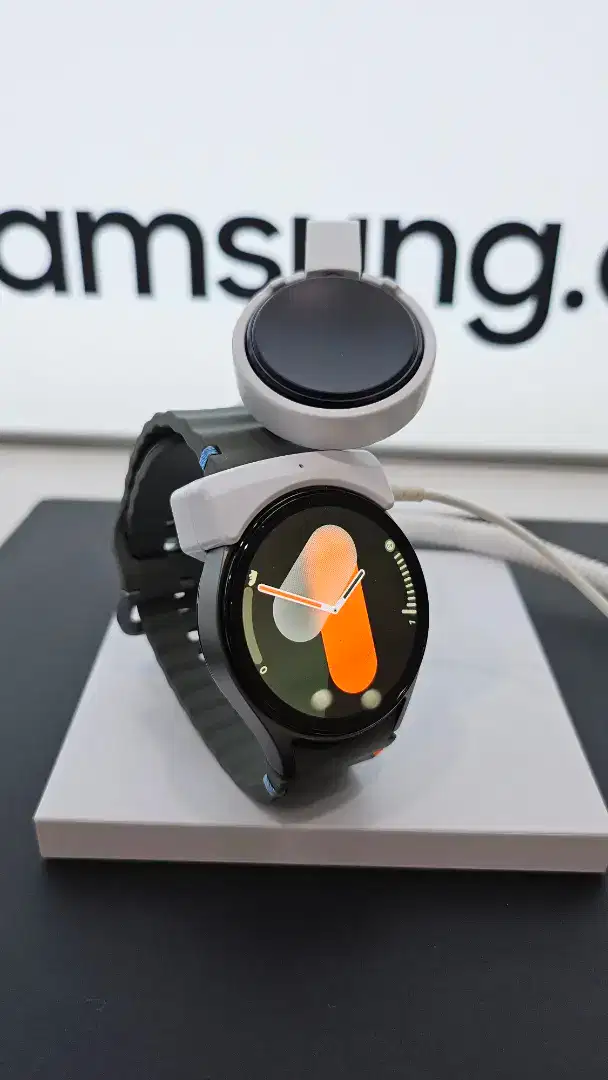 SAMSUNG GALAXY WATCH 7 CICILAN 0%