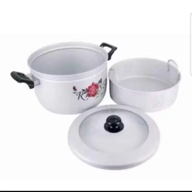 Maspion Panci Serbaguna 30cm