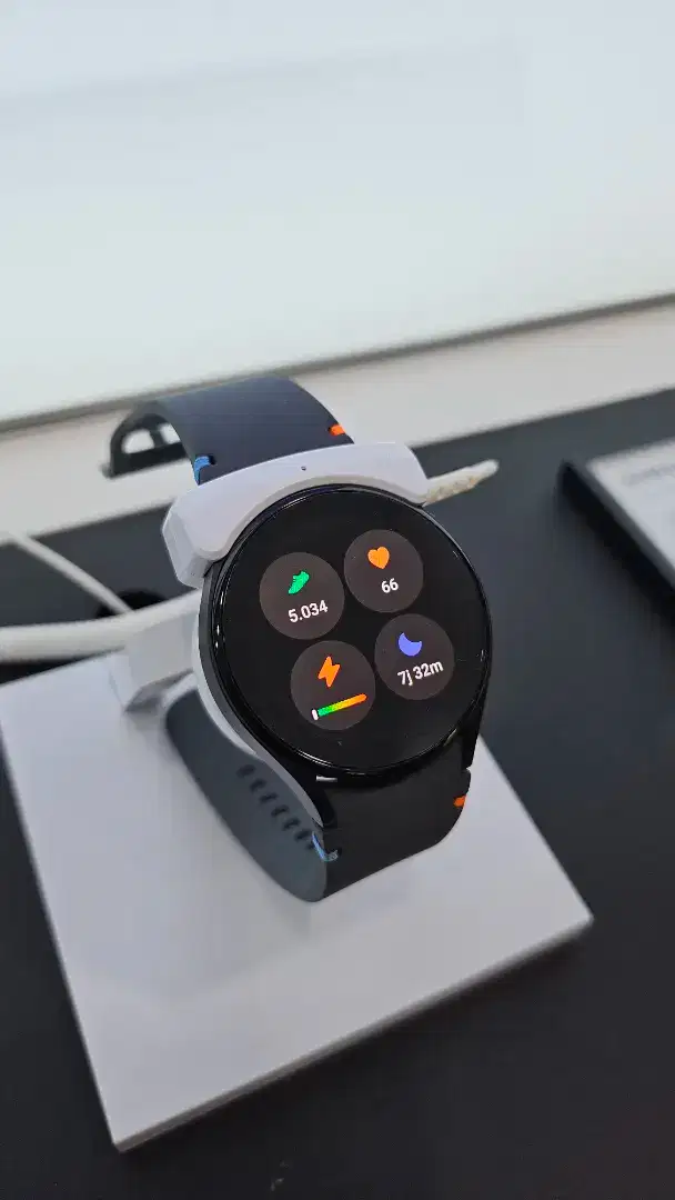 SAMSUNG GALAXY WATCH FE MURAH