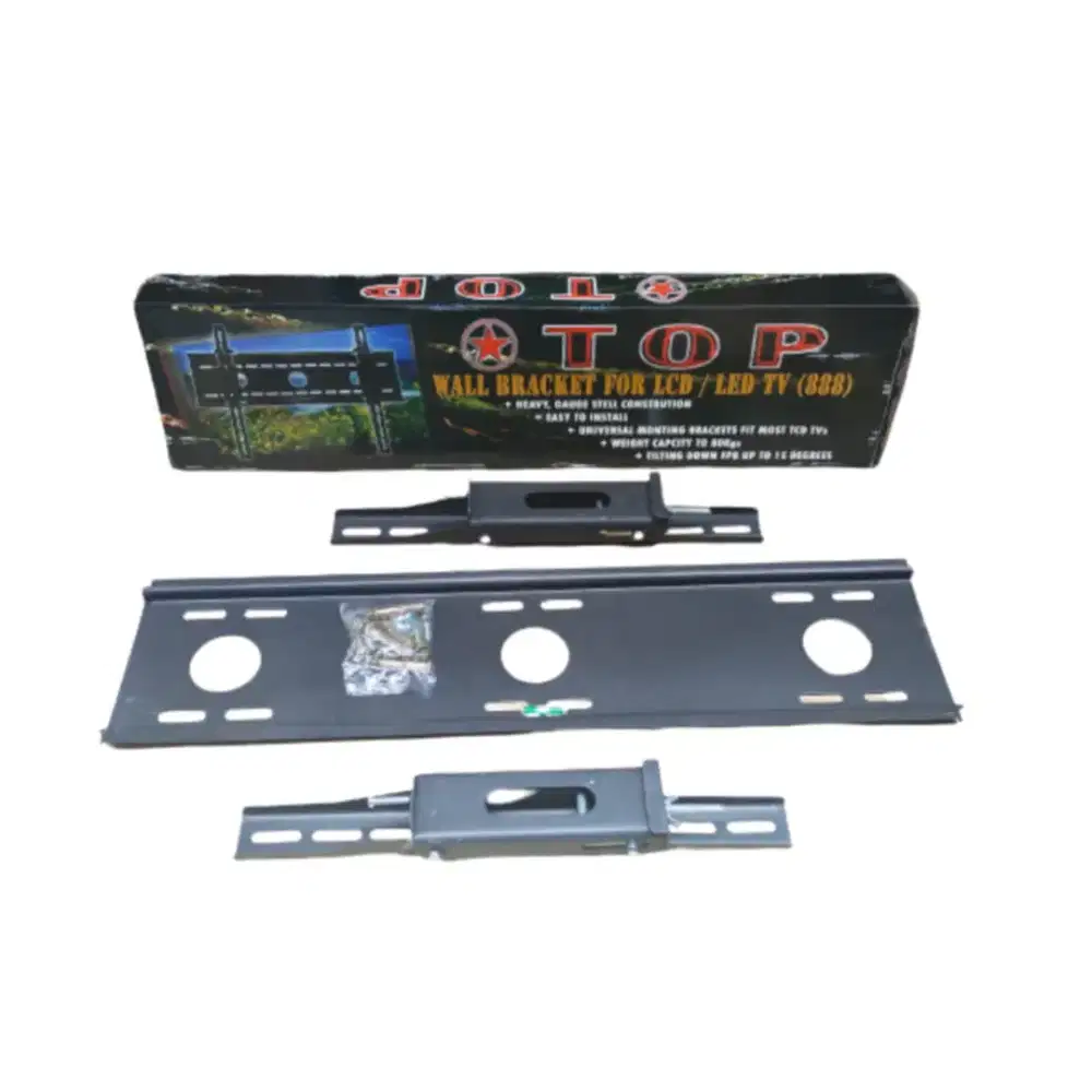 BRACKET LCD/LED 42 s/d 90 TOP 888
