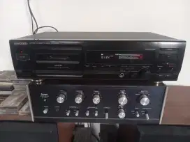 Tape deck Kenwood KX-3060