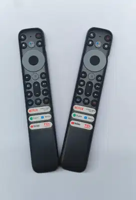 Remote LED TCL TV Best Quality