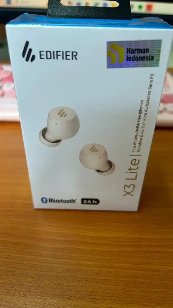 EDIFIER X3 Lite - True Wireless in Ear Headphones