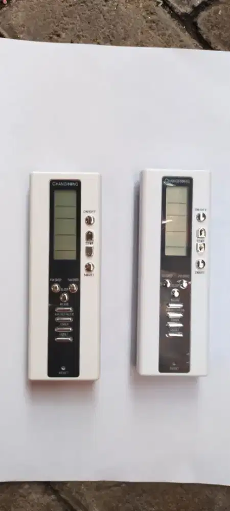 BEST SELLER REMOTE AC CHANGHONG TERBARU