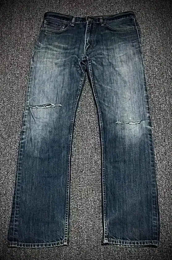 Jeans Levis 505 W33 L32