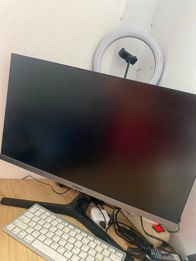 Monitor Samsung